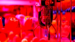 claw-machine