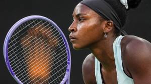 Coco Gauff