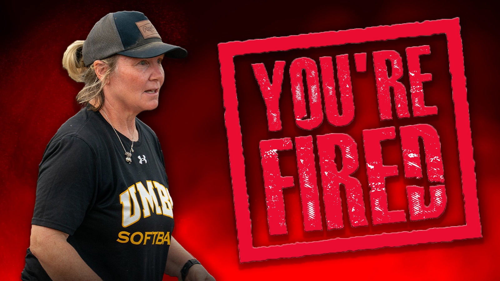 College Softball Coaches Fired Over Misconduct Allegations