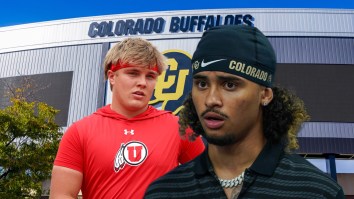 Former Colorado QB Sparks Concern On Julian Lewis’s Future Amid Battle With Isaac Wilson