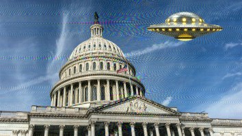 Tennessee Congressman Issues Warning About ‘Dark’ Trend Of UFO Scientists Being Found Dead Or Missing