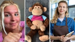 Florida Server Says Customers Brought In A Fake Baby Orangutan. Then They Asked Her To Talk To It, Hold It: ‘They Were Definitely Trying To Humiliate You’