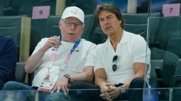 David Zaslav, Who Oversaw FIVE Redesigns Of HBO Max, To Receive Astronomical ‘Golden Parachute Payment’ In Paramount’s Purchase Of Warner Bros.