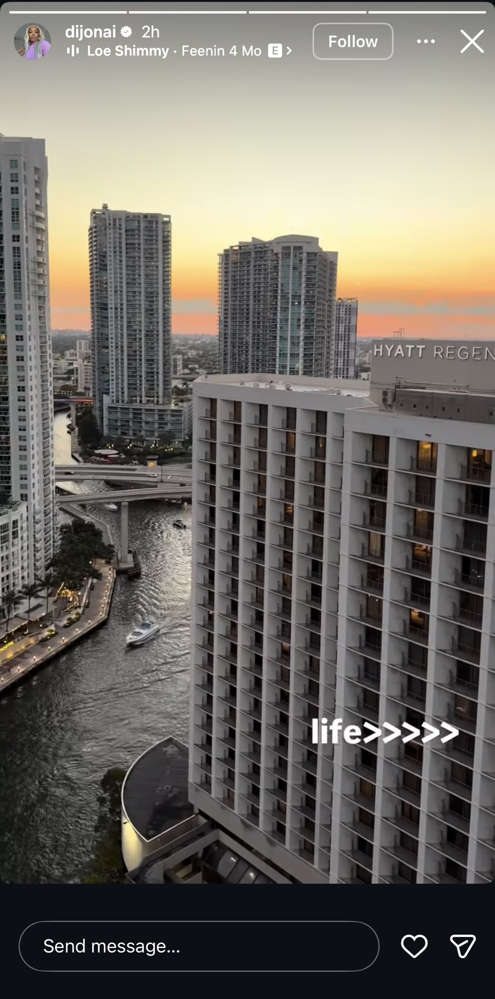 DiJonai Carrington Jackie Young