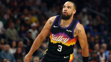 Phoenix Suns’ Forward Dillon Brooks Arrested For DUI Just Hours After Thursday Night’s Game – Mugshot