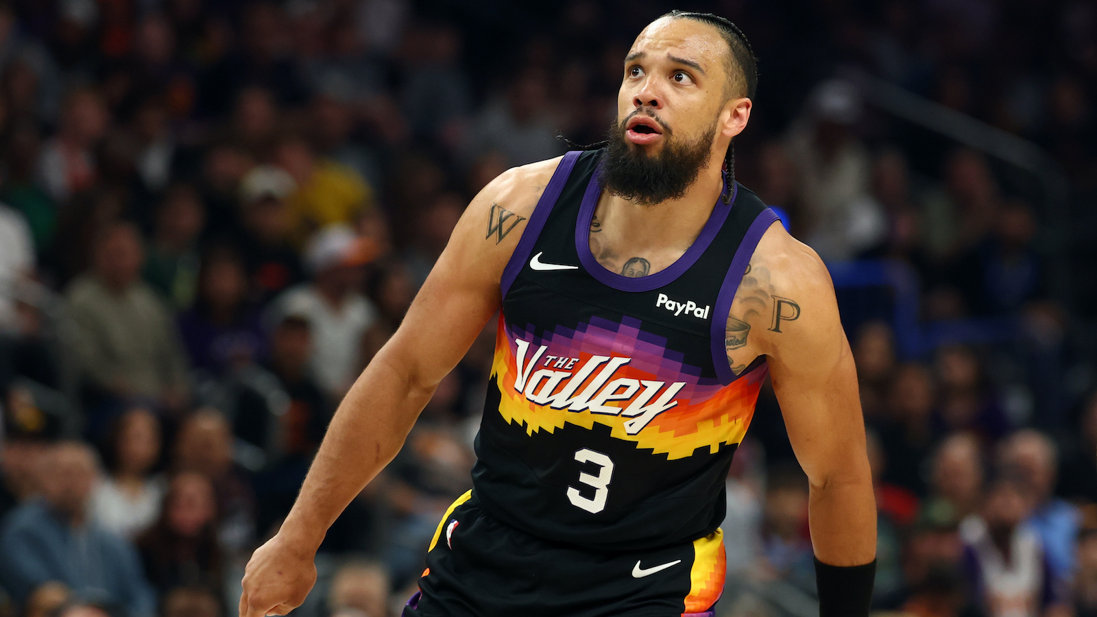 Why Does Dillon Brooks Claim That Talks So Much Trash?