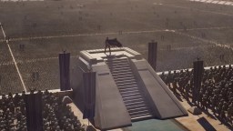 First Trailer For ‘Dune: Part Three’ Teases The Massive Twist The Trilogy Capper Will Take