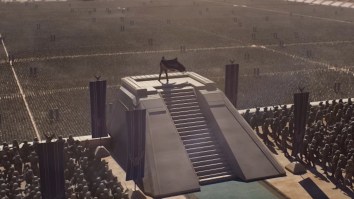 First Trailer For ‘Dune: Part Three’ Teases The Massive Twist The Trilogy Capper Will Take