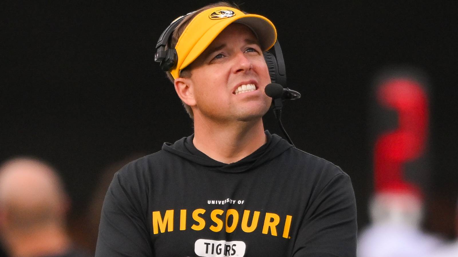 College Football's Money Problem Worsens