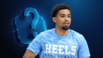 Hubert Davis’s Son Posts Cryptic Note After Scrubbing UNC From Instagram Amid Ominous Job Update