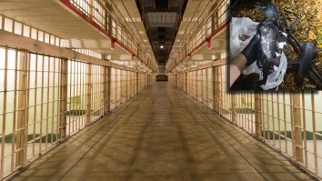 Women Arrested For Dropping Plastic ‘Crows’ Filled With Contraband Into A Federal Prison After Getting Paid $40K To Smuggle The Items