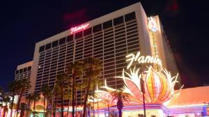 Flamingo Casino in Las Vegas