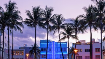 A Single Florida Man Committed Identity Theft And Fraud Against At Least 450 People