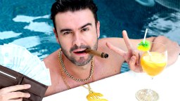 A Single Florida Man Committed Identity Theft And Fraud Against At Least 450 People