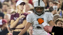 4-Star Football Recruit Forced Into Damage Control After Media Misquote On ‘Mediocre’ Florida State