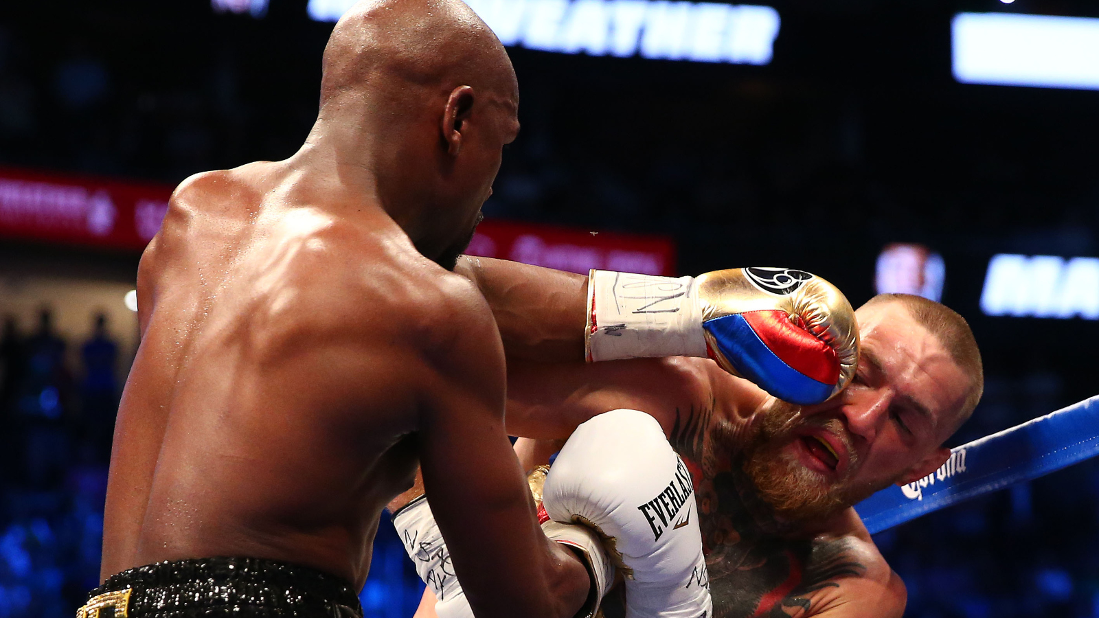 outrageous facts about Floyd Mayweather Jr and his boxing career and wealth