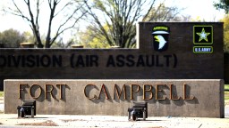 Advanced Army Drones Go Missing At Kentucky’s Fort Campbell; Reward Offered For Information