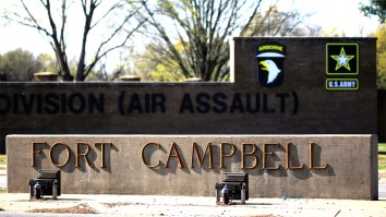 Advanced Army Drones Go Missing At Kentucky’s Fort Campbell; Reward Offered For Information