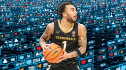 Is Frankie Collins Going To Transfer? Facebook Marketplace Hints At Vanderbilt Basketball Exit