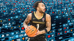 Frankie Collins Transfer Vanderbilt Basketball Facebook Marketplace Injury Return