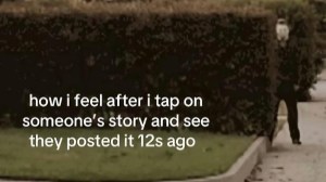 meta joke meme about social media