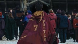 HBO Releases First Trailer For Highly-Anticipated And Controversial ‘Harry Potter’ Series