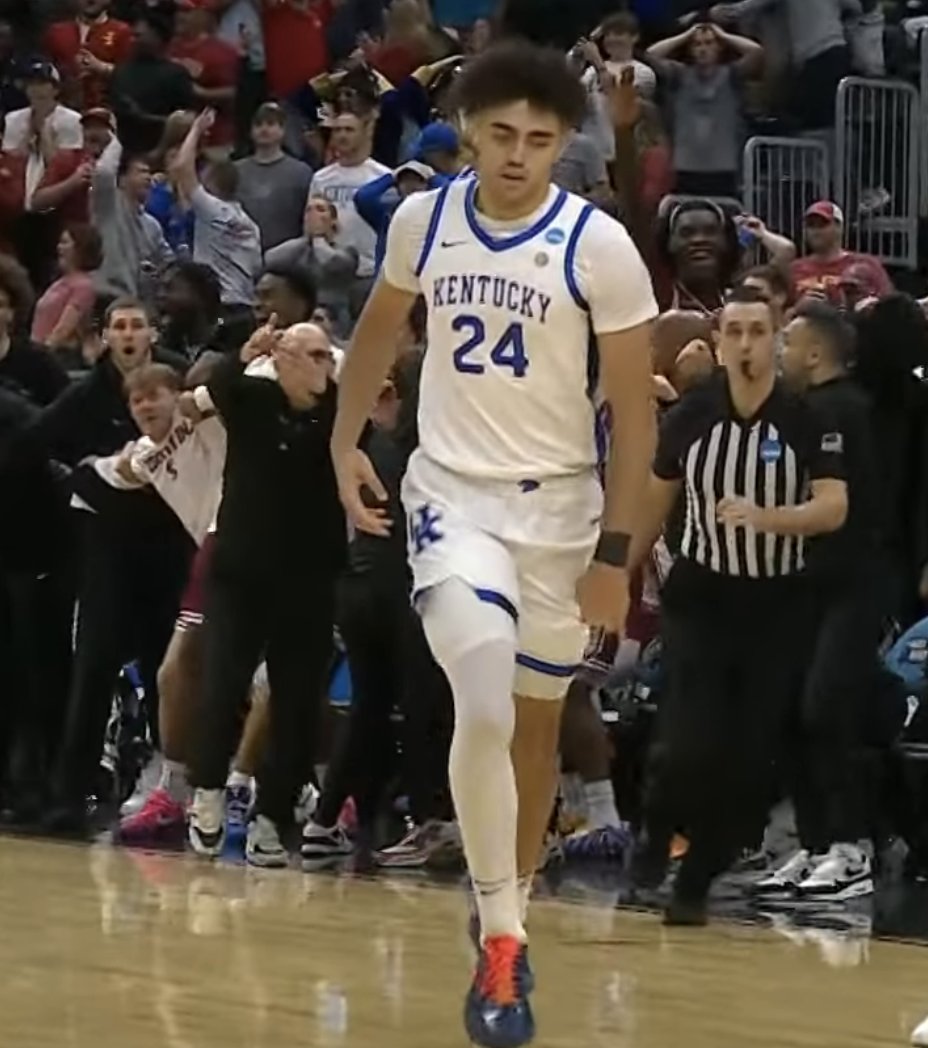 Herb Sendek Timeout Santa Clara Kentucky