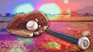 South Carolina Police Officer Strikes High School Baseball Player In Head For Stepping On His Foot With Cleats