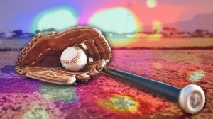 High School Baseball Pee Dee Academy Police Player Hit Head Marion County South Carolina