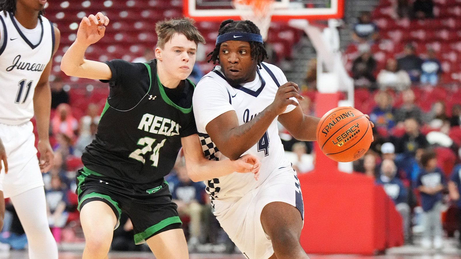 Wisconsin Basketball Playoffs Fuel Shot Clock Debate As Winning Team Prevents Comeback By Stalling