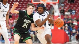 Wisconsin High School Basketball Team Fuels Contentious Shot Clock Debate By Playing Keep-Away