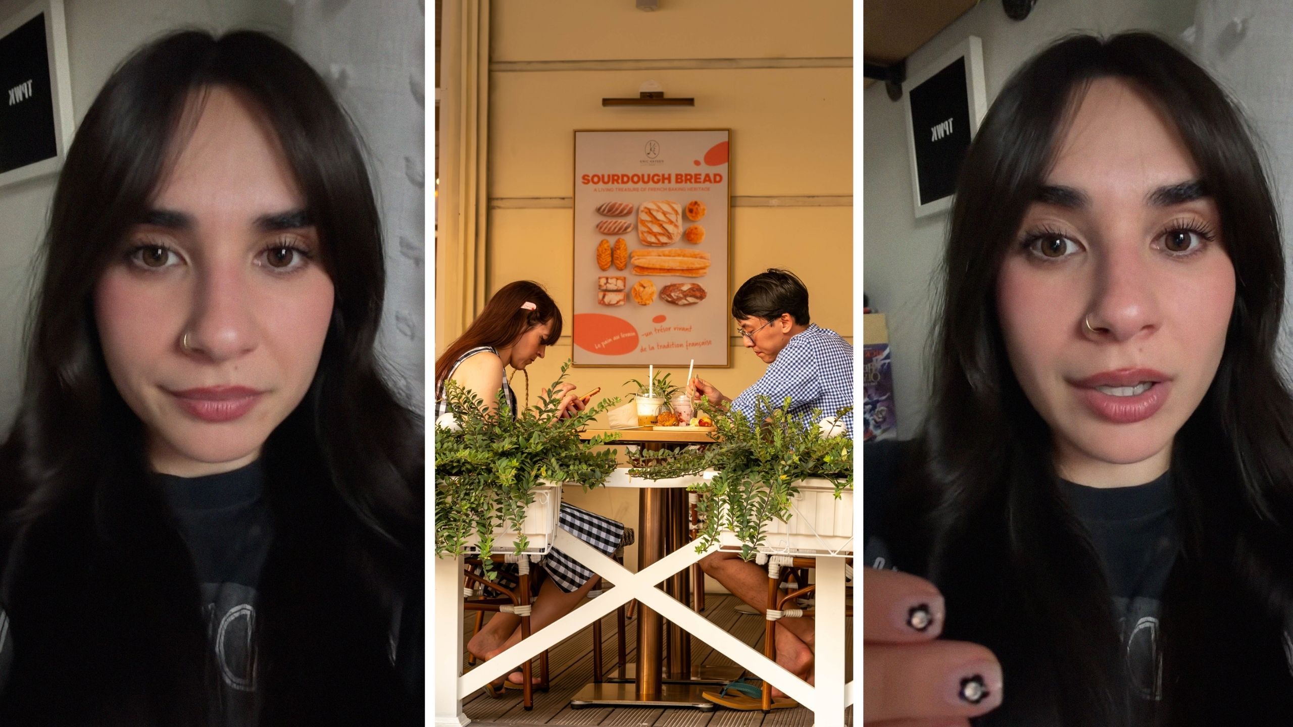 Hostess Problems: What Is Patio Season At A Restaurant?