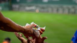 Ranking The 8 Best New MLB Ballpark Foods Being Served Up During The 2026 Season