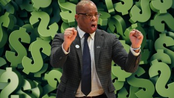 Hubert Davis Rejects Commitment Narratives To Collect Buyout After Losing Support Of UNC Money Men