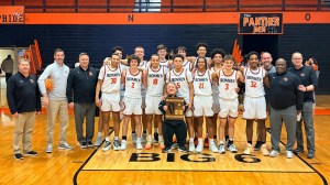 Illinois High School Basketball Clock Rules Controversy Inbounds Normal Community United Township