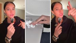 Detroit Flight Attendant Of 11 Years Reveals The Most Important Area You’re Missing When Disinfecting Your Space With Wipes: ‘Everybody Touches It’