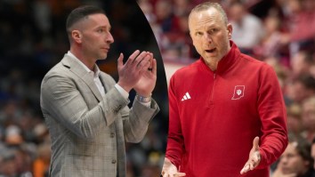 Auburn Basketball Offers Stark Contrast To Indiana After Spending Millions To Miss NCAA Tournament