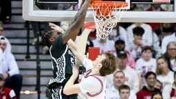 Indiana Basketball Fans Disregard 5-Star Recruit To Boo Top Transfer After Fruitless NIL Gamble