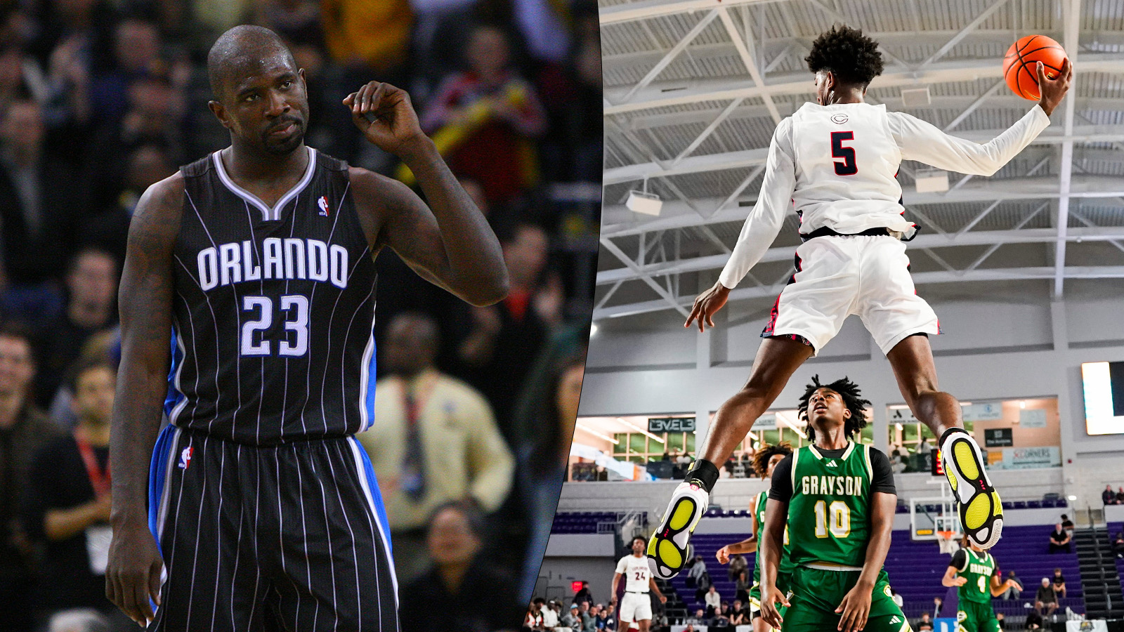 Why Did Jaxon Richardson Choose Alabama Over Creighton? Jason Richardson Sets The Record Straight