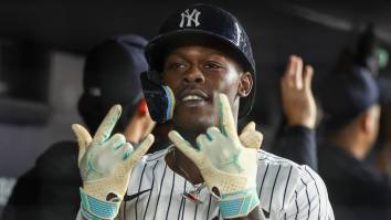 Did Yankees Star Jazz Chisholm Really Make An Albatross With A Range Ball He Drove Over 325 Yards? Here’s Why Some People Are Suspicious