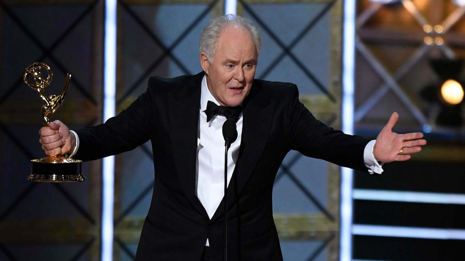 john lithgow