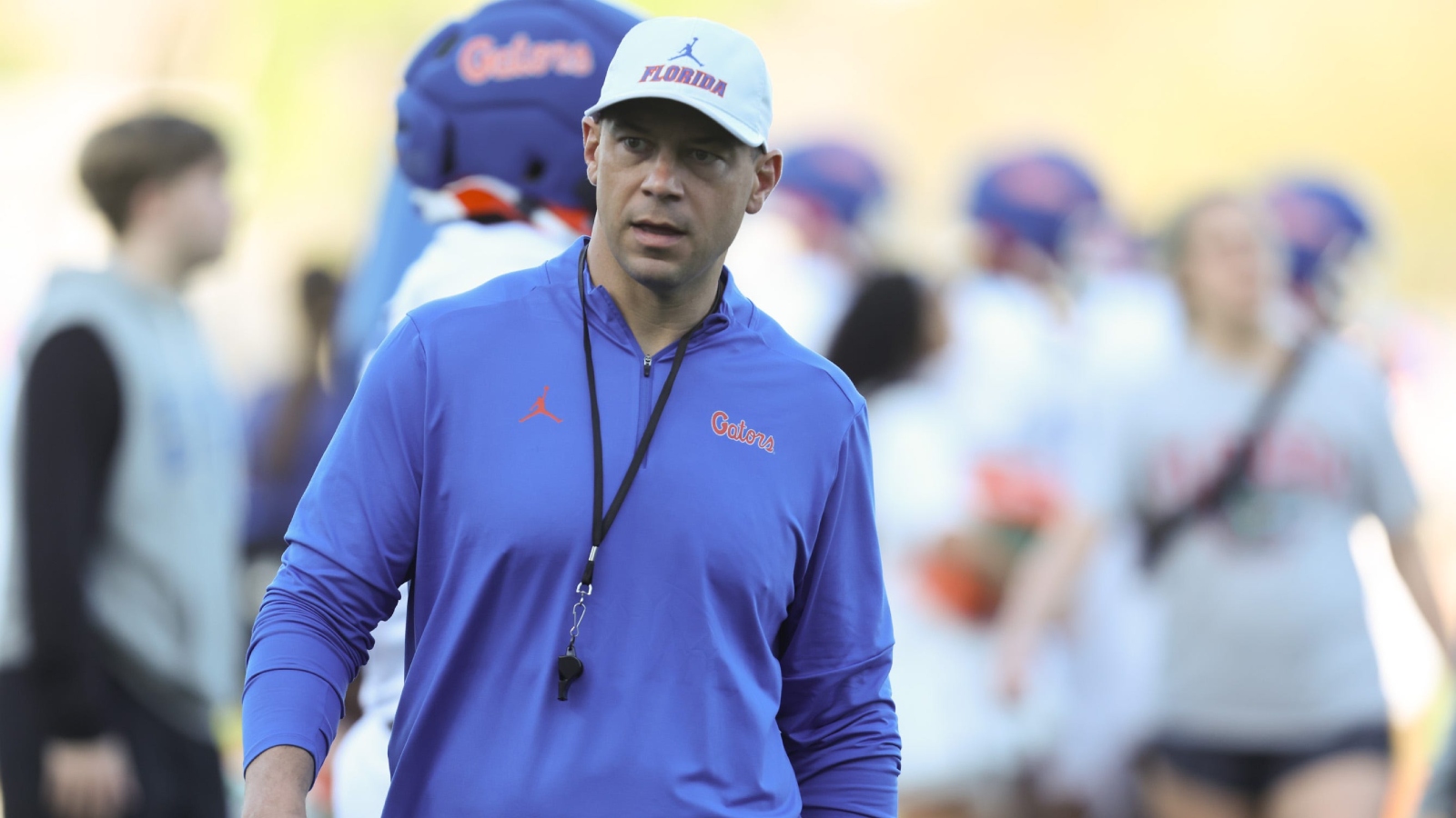 Florida Football Money Men Forced Jon Sumrall To Bail On Wife’s Birthday