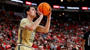 Kam Craft Transfer Portal Fail Georgia Tech Miami Basketball Undefeated