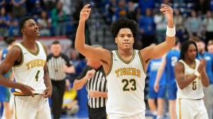 Kentucky High School Basketball Shot Clock Controversy Stalling St Xavier