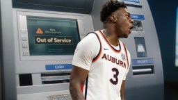 Auburn Could Withhold NIL Money From Star Player That Mysteriously Bailed On NIT