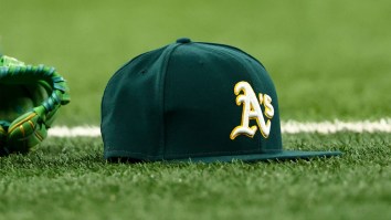 ‘Hope It Tumbles To The Ground’: Athletics Ownership Gets Roasted For New Las Vegas Ballpark Video Promoting ‘Opening Day 2028’