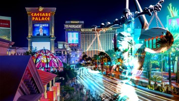 Las Vegas Business Owner Caught Running Multi-Million-Dollar Ponzi Fraud Scheme