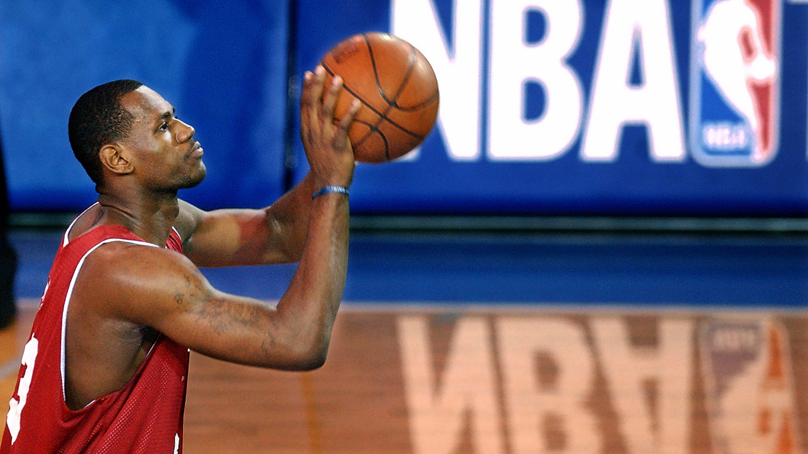 LeBron James facts and trivia