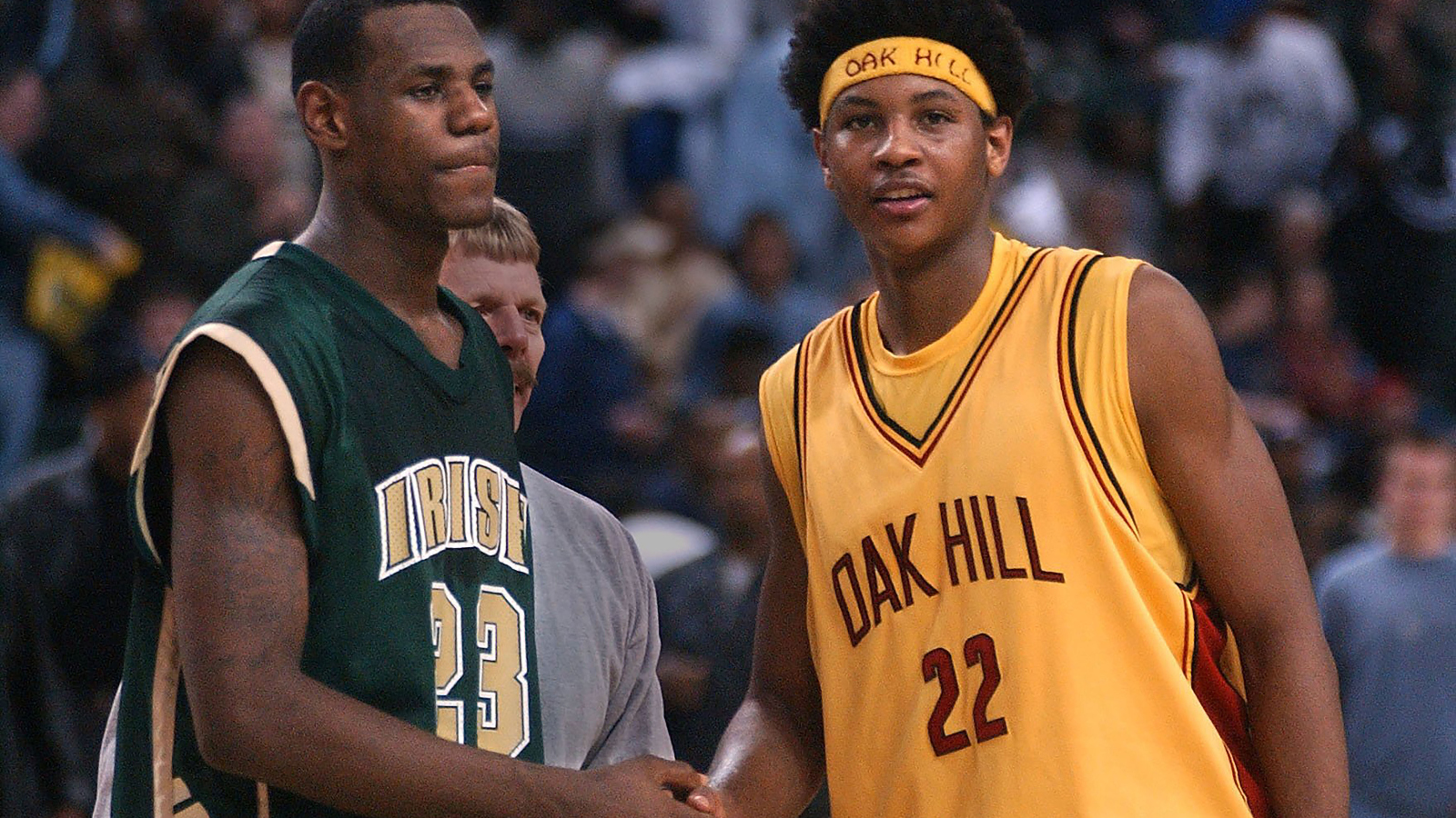 LeBron James facts and trivia