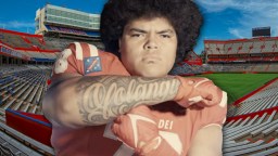 Florida Football Recruit Lands His 29th Scholarship Offer With Just One Punch